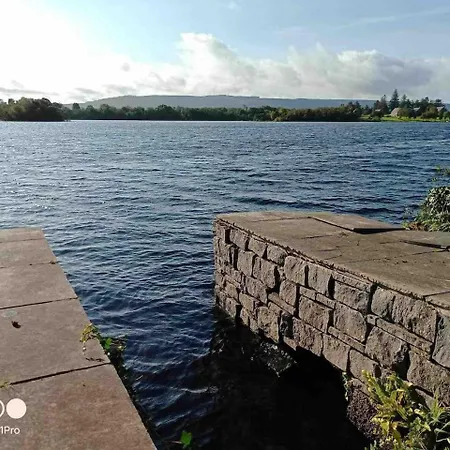 Bluebell Lake House Enniskillen Exterior photo