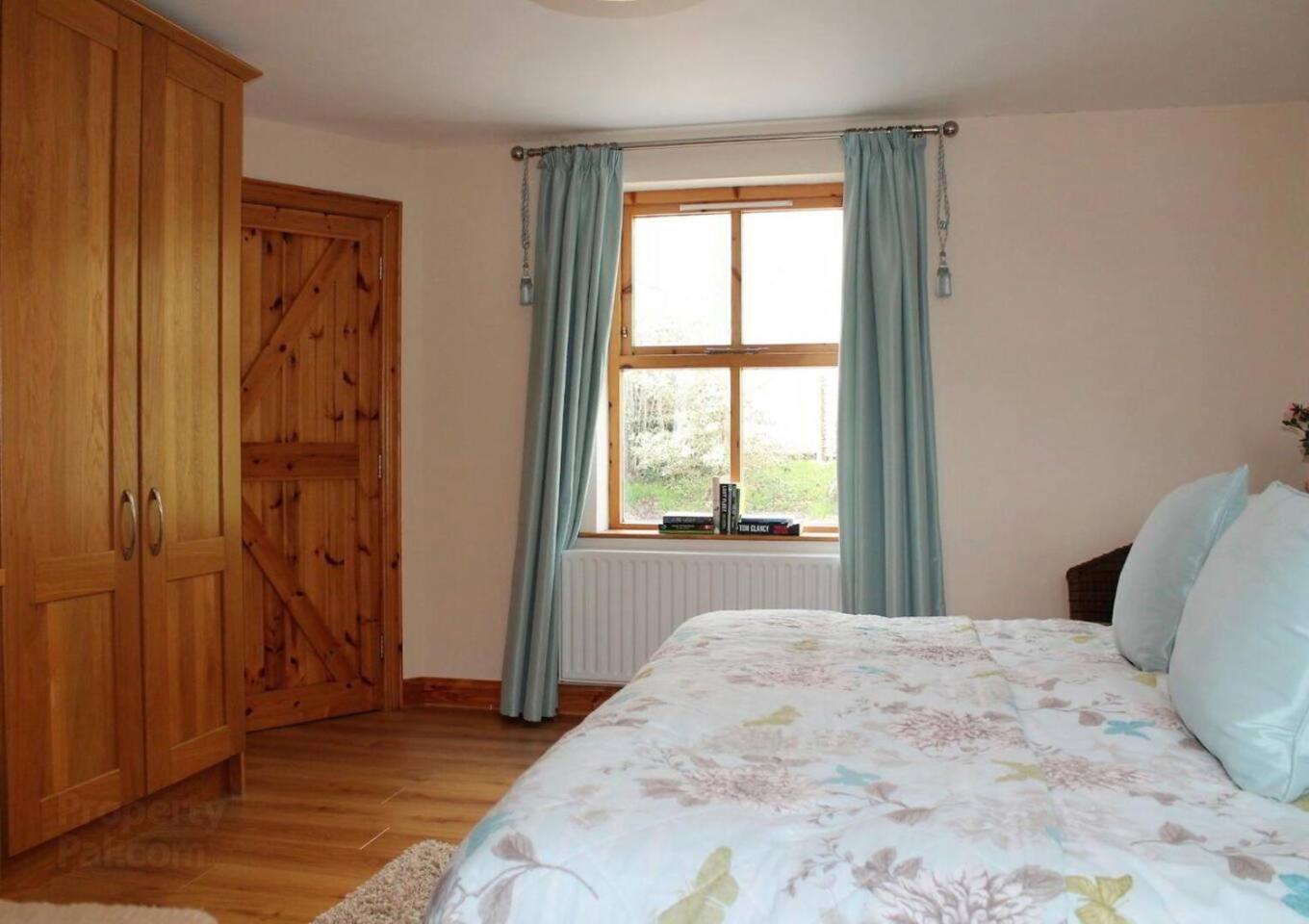Holiday home Bluebell House *
