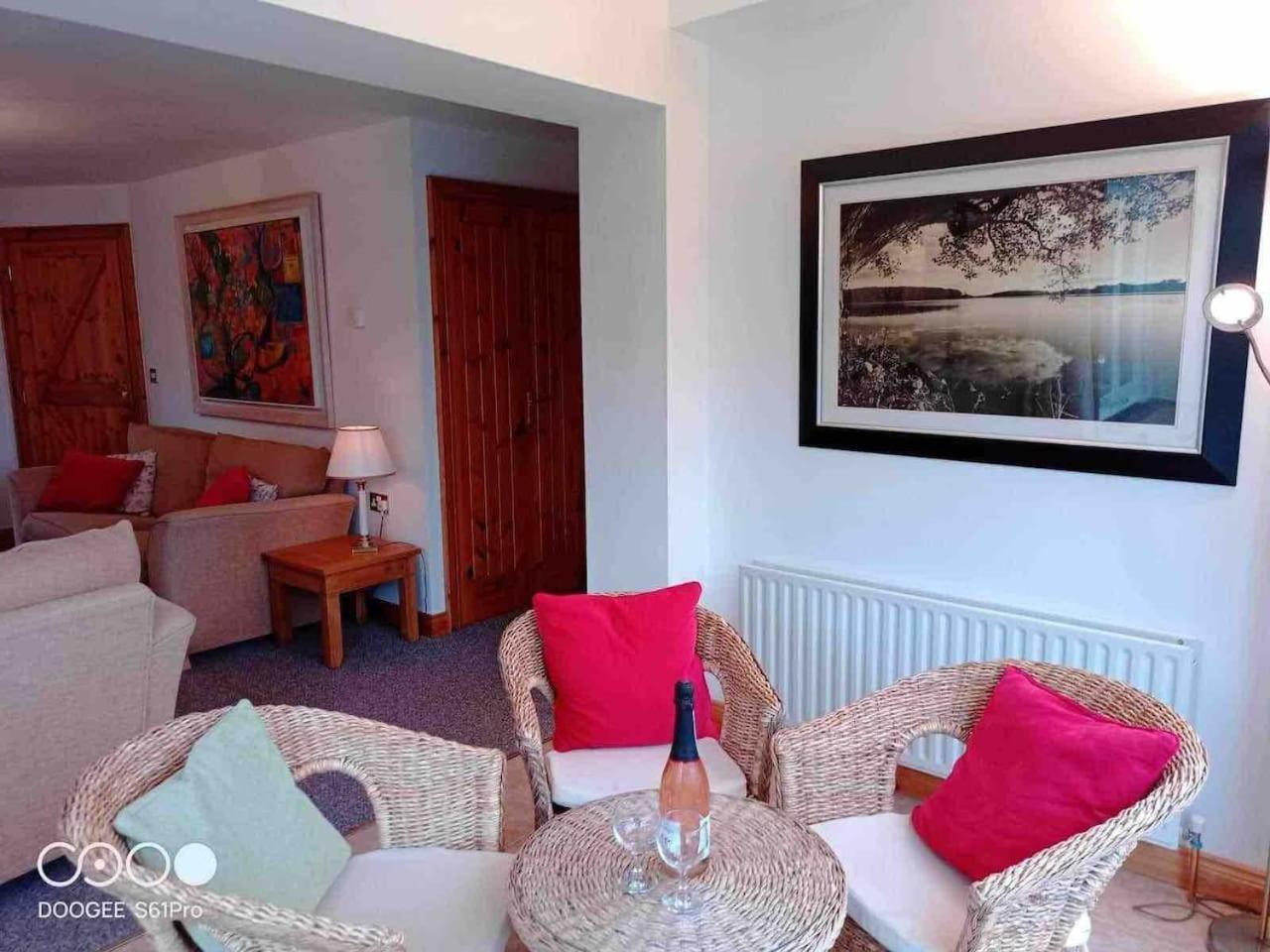 Bluebell House Holiday home *