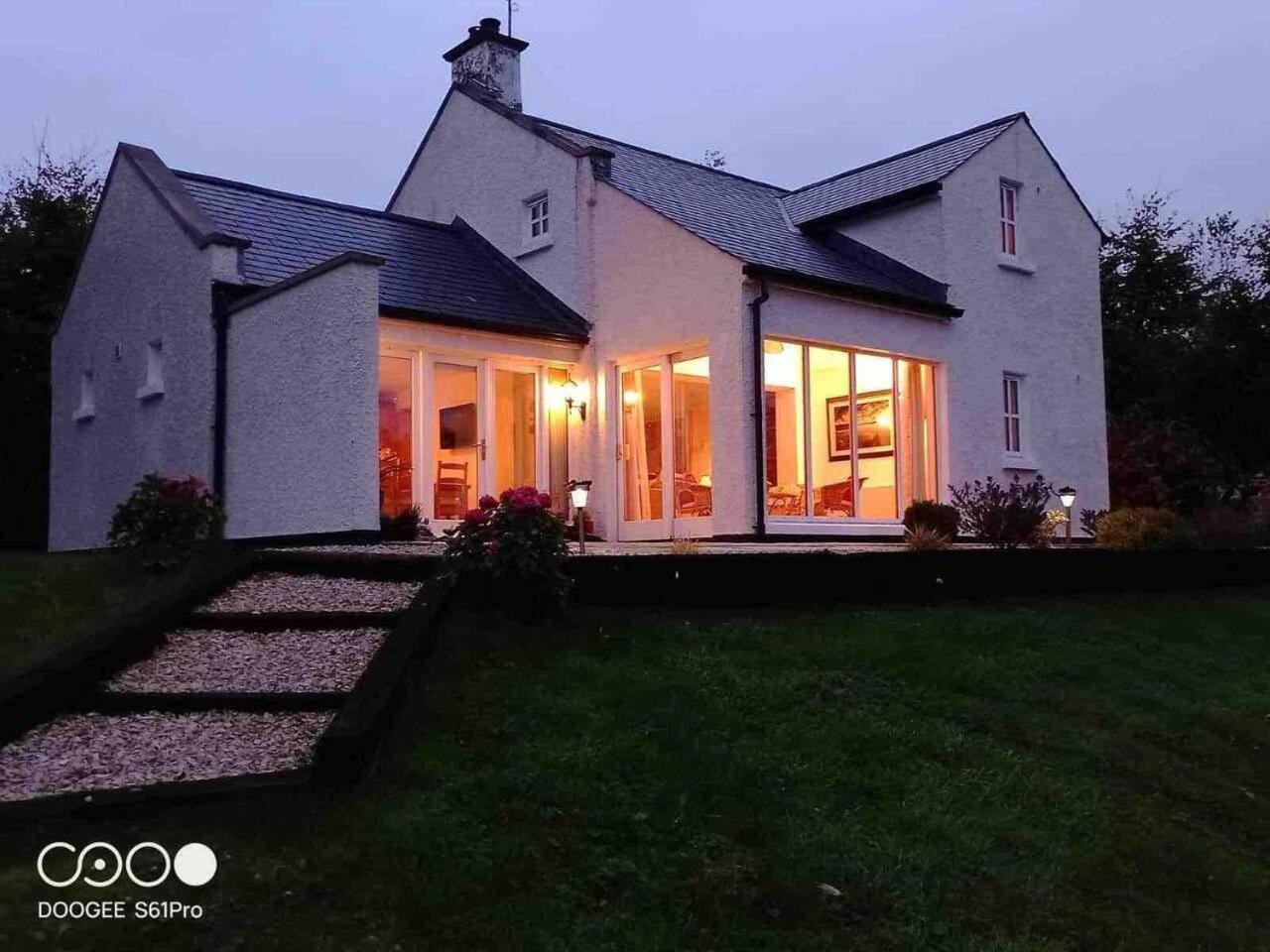 Bluebell House Holiday home