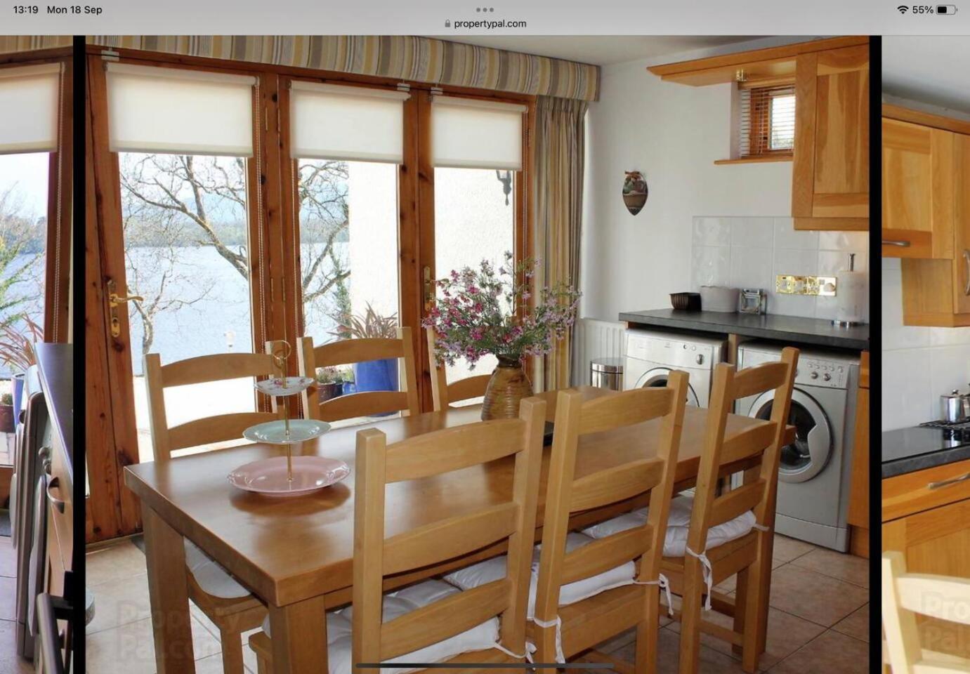 Holiday home Bluebell House