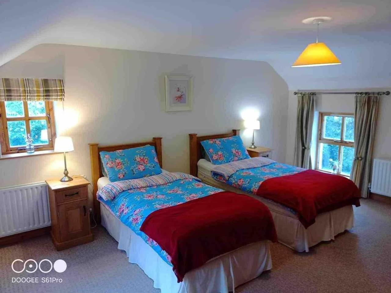 Holiday home Bluebell House *