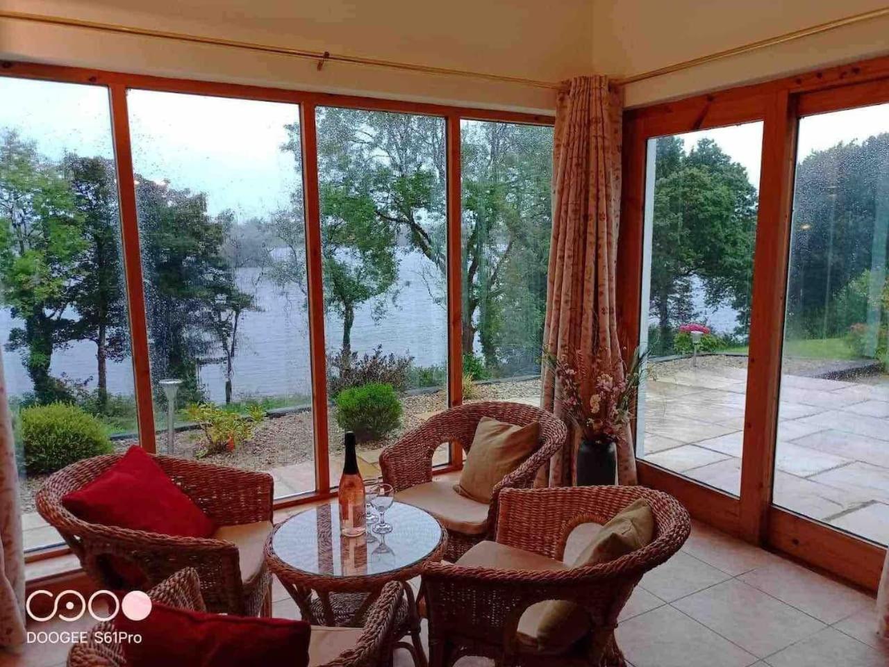 Bluebell House Holiday home *