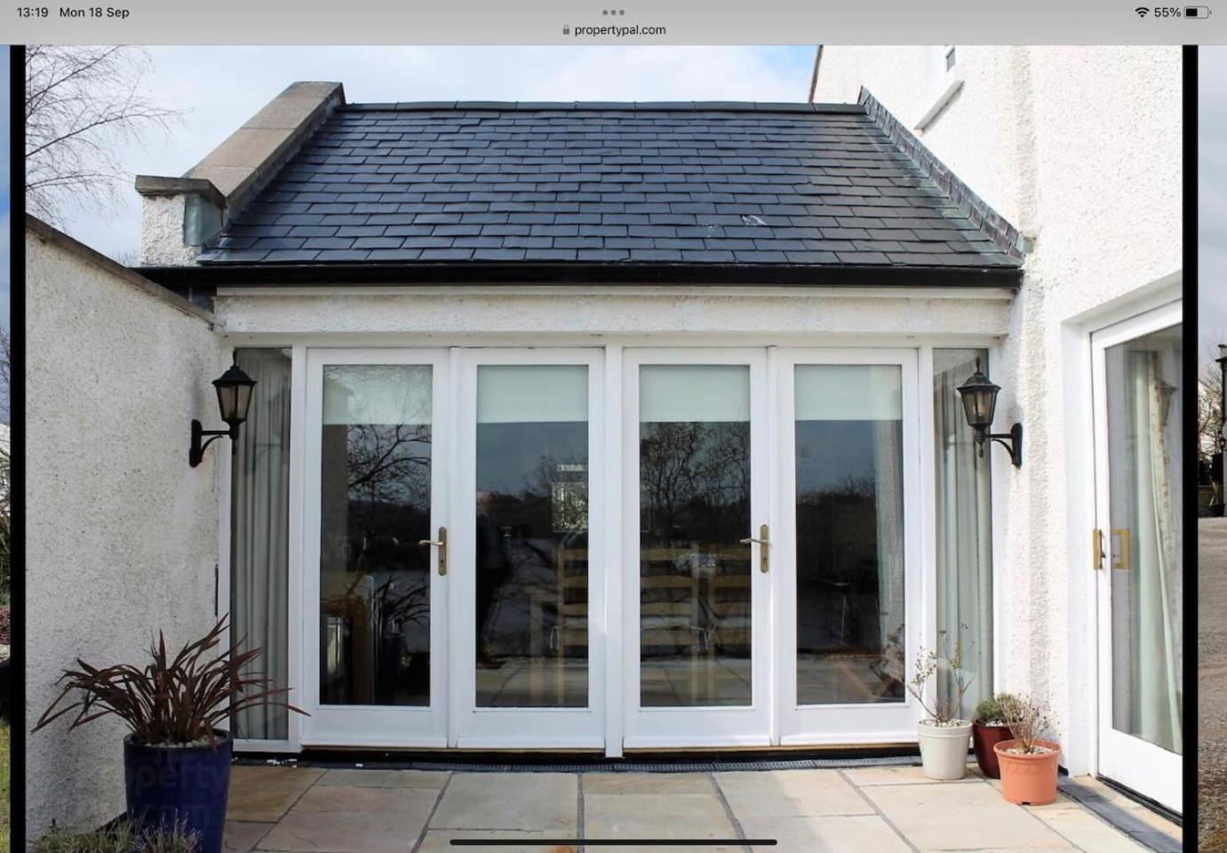 Holiday home Bluebell House Enniskillen