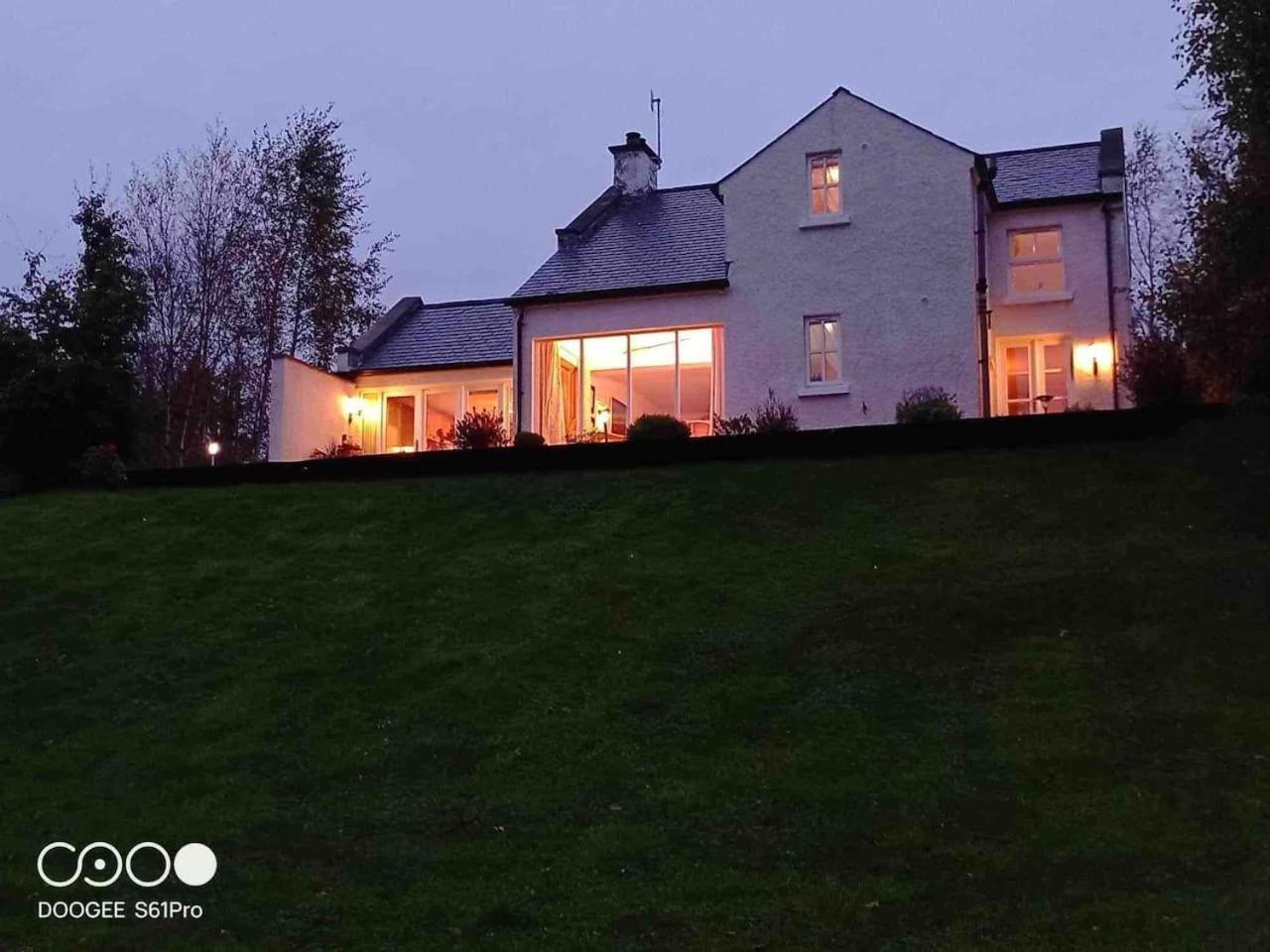 Bluebell House *
