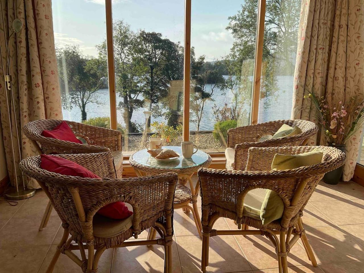 Bluebell House Holiday home Enniskillen