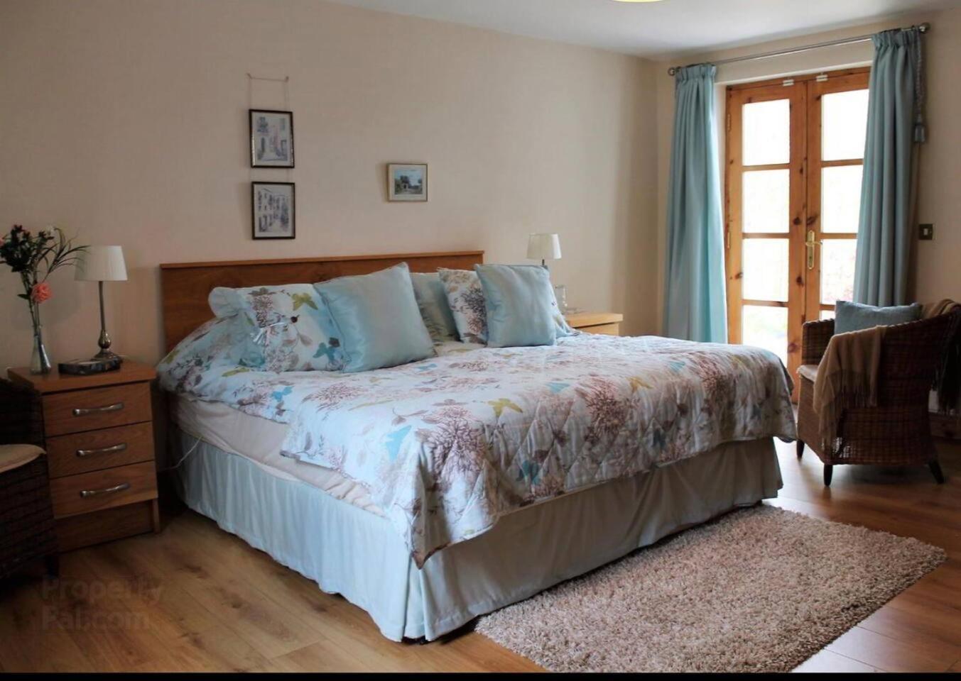 Holiday home Bluebell House Enniskillen
