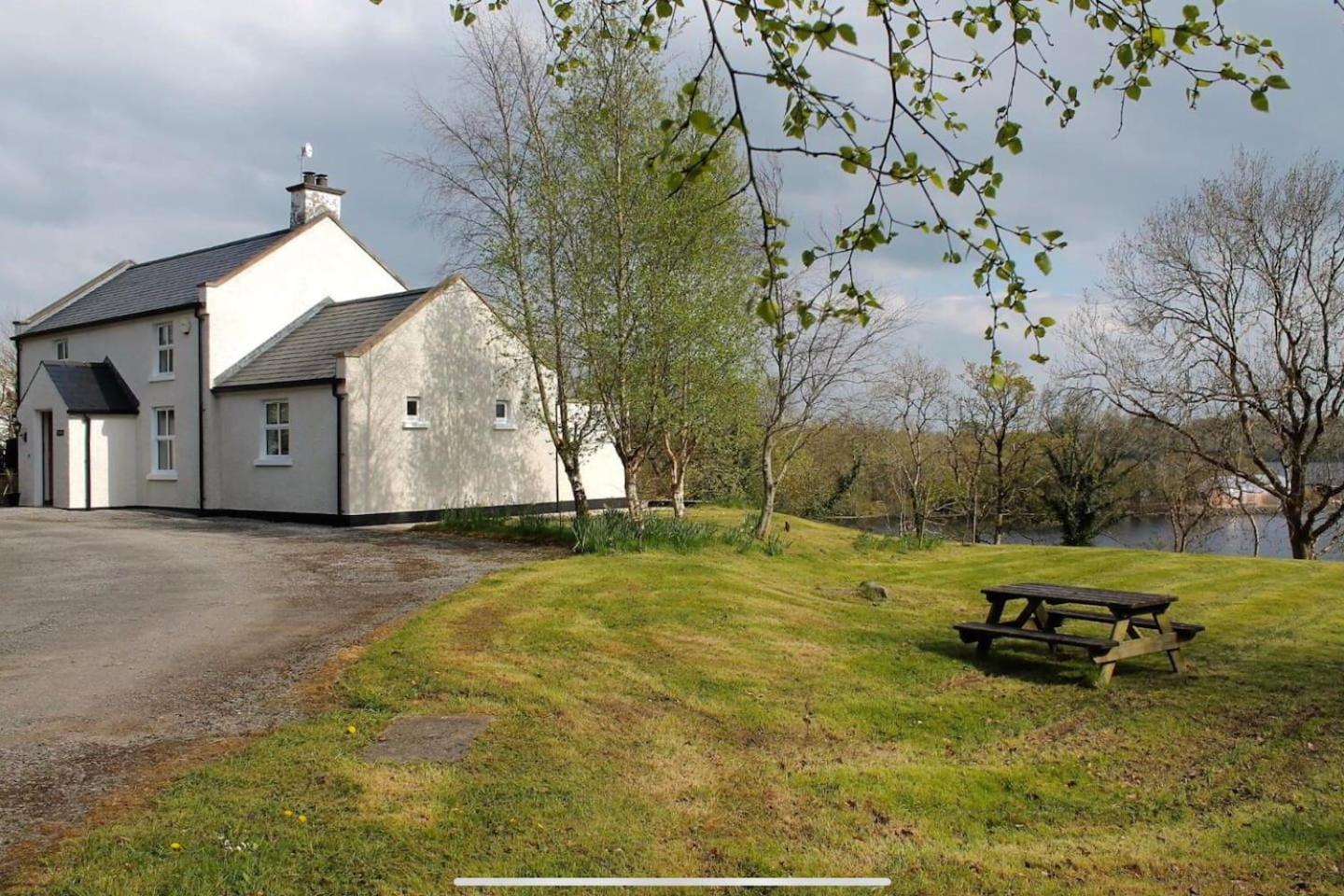 Bluebell House