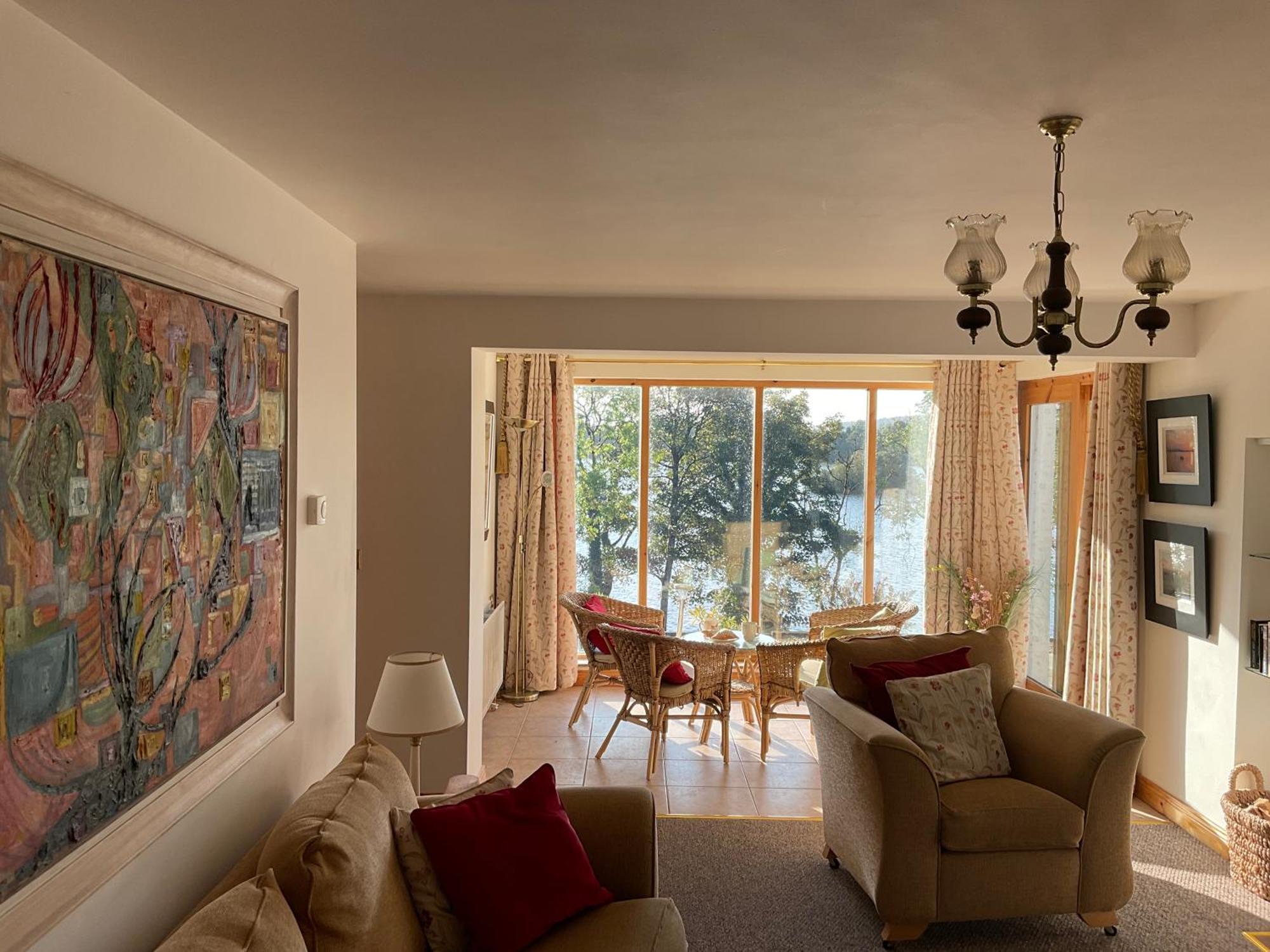 Bluebell House Holiday home *
