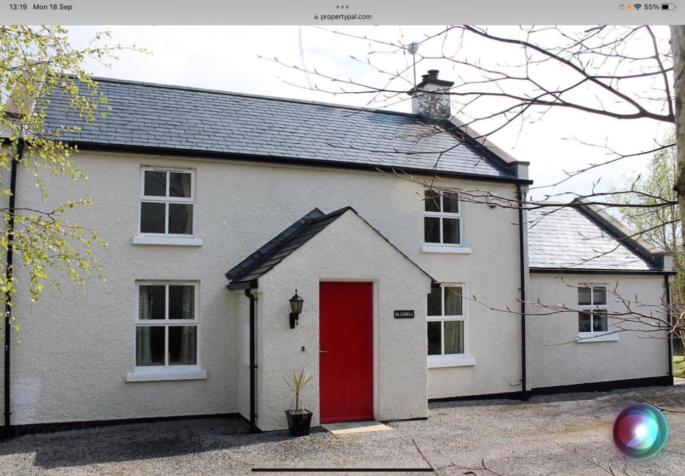 Bluebell House Holiday home Enniskillen