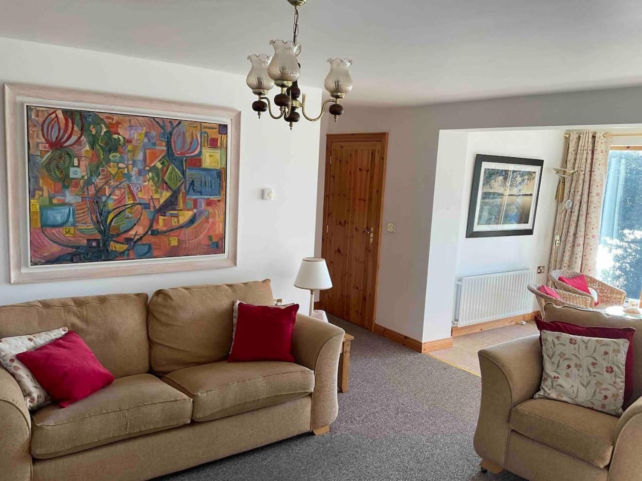 Bluebell House Holiday home