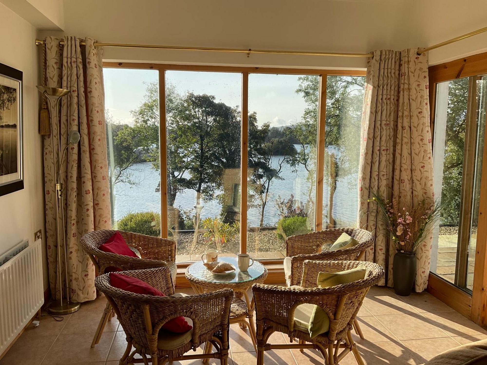 Holiday home Bluebell House