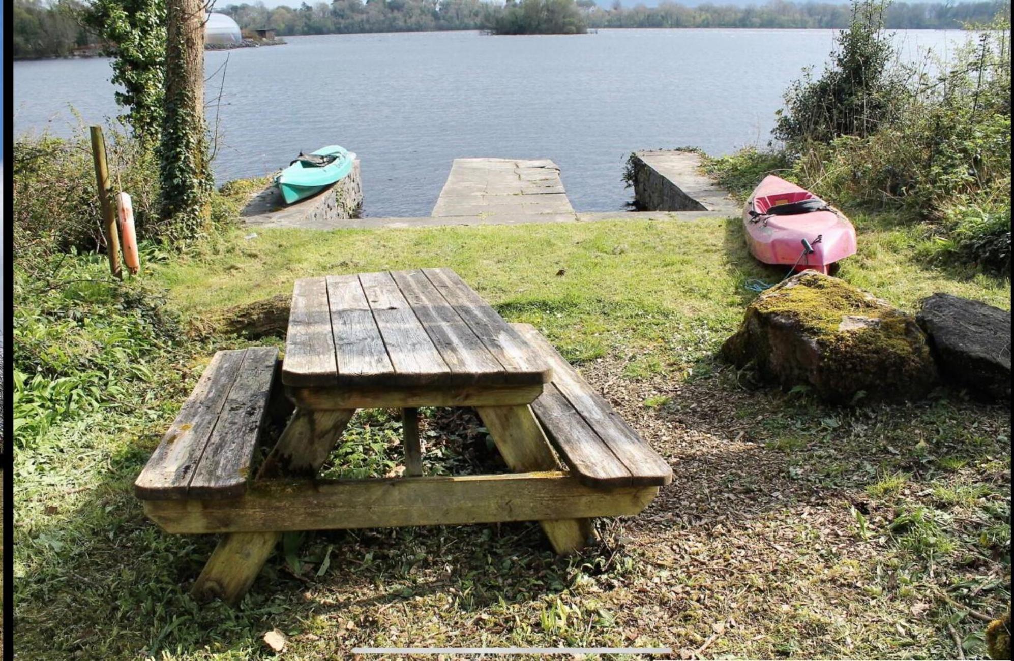 Holiday home Bluebell House Enniskillen