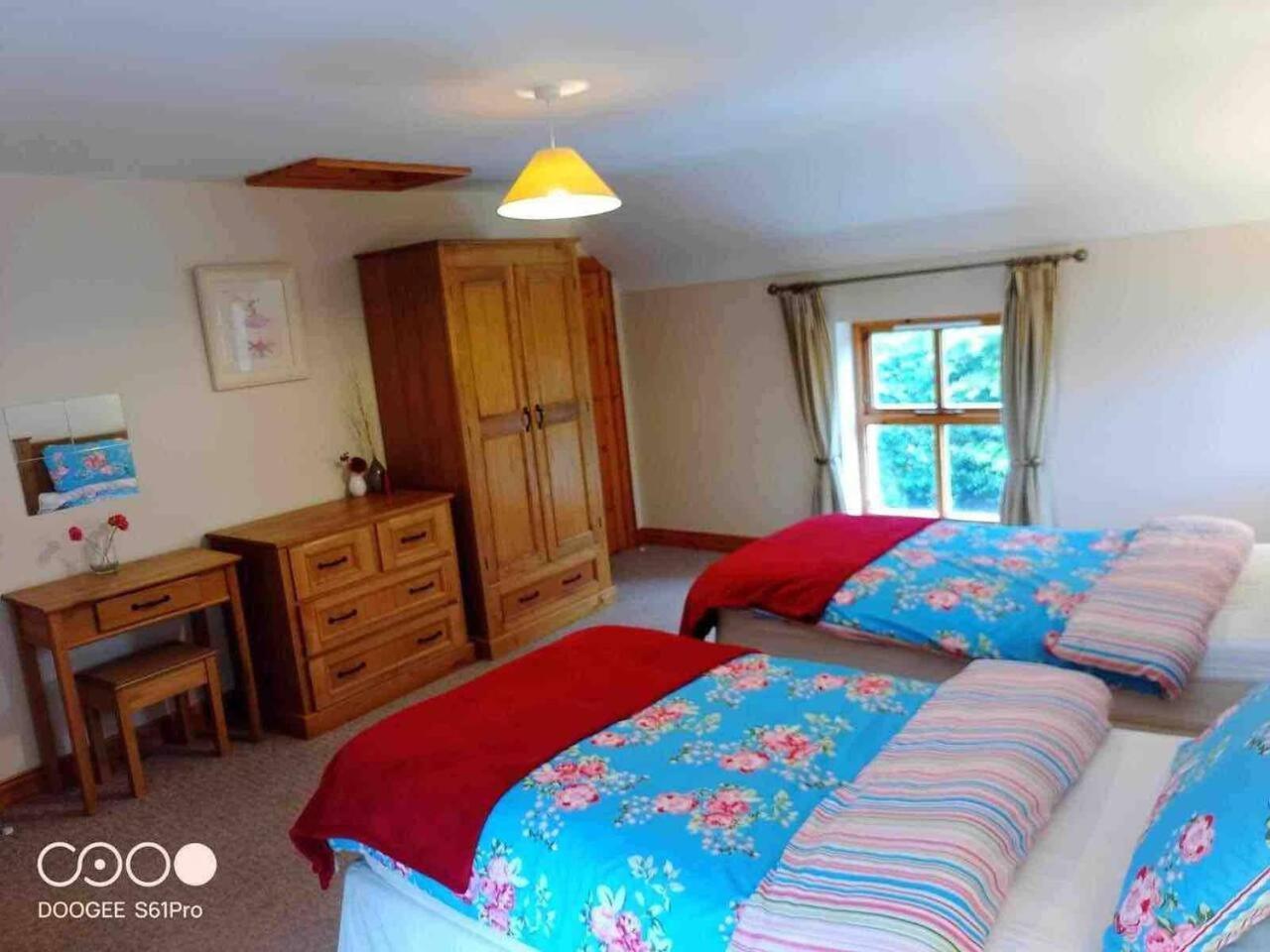 Casa vacanze Bluebell House Enniskillen
