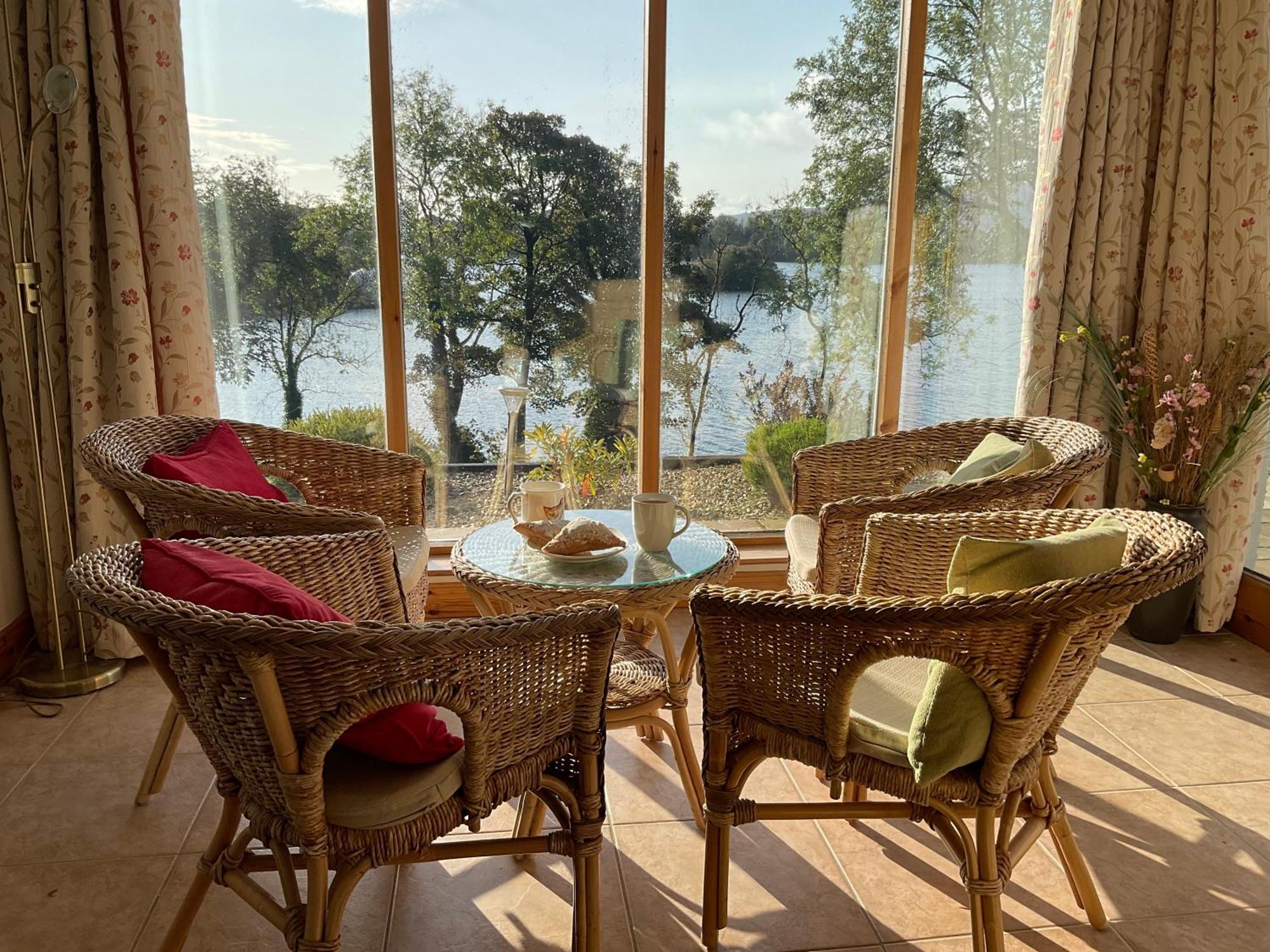 Casa vacanze Bluebell House